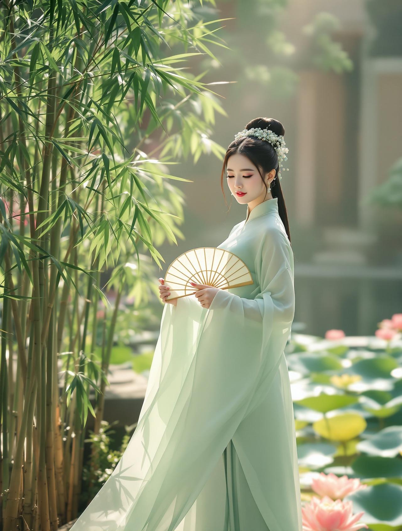 庶女攻略 - 韩国短剧在线播放逆袭题材短剧封面