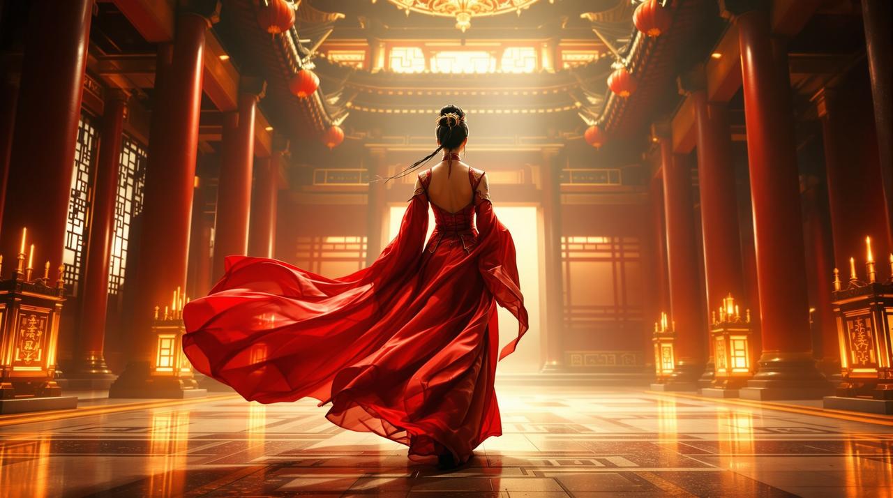 《逆天狂妃》开播首周播放量突破5000万，韩国短剧在线播放再造爆款 - 韩国短剧在线播放资讯